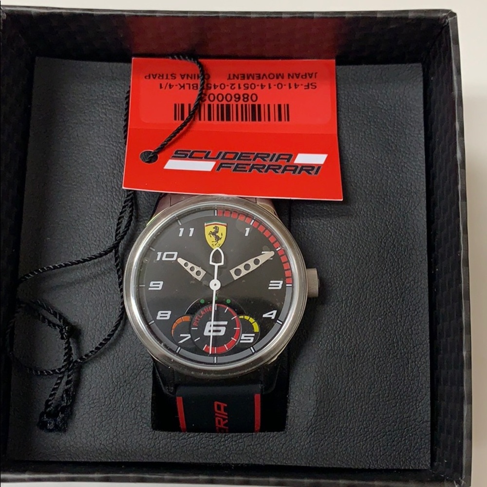 Watch - Picture 3 of 3